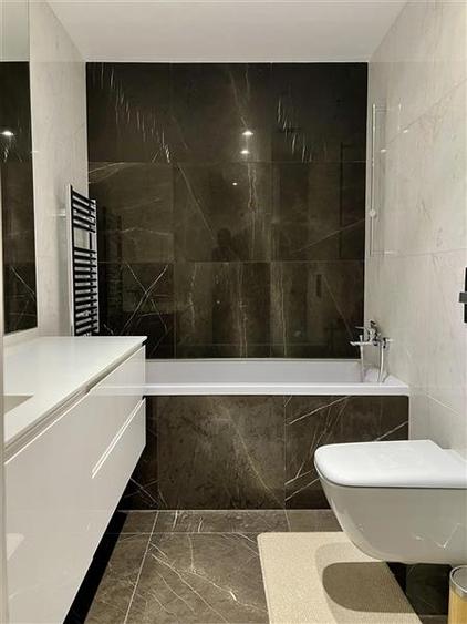 Duplex spectaculos cu gradina proprie | ONE Charles de Gaulle - 24