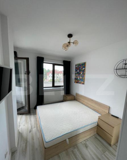 Apartament 2 camere decomandat, zona 14 Octombrie - 8