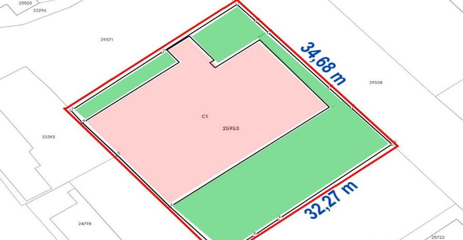 Spatiu com. ultracentral in Campina, PH, parc central Milia, Bd. Carol - 4