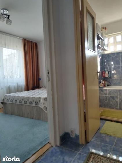 Apartament 2 camere, zona Nord, Cibinului (IDT516) - 10