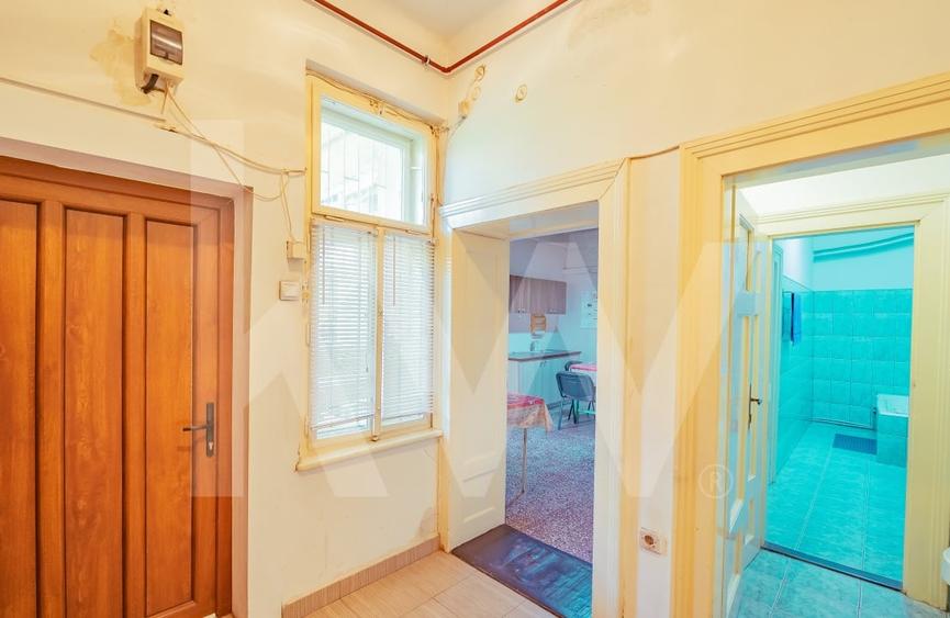 Apartamente 3 camere - Investitie sau Locuinta-Ultracentral-Sibiu - 15