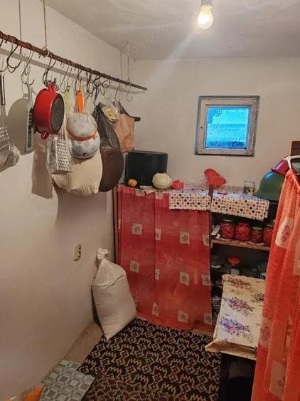 Casa caramida, teren 759 mp, garaj, la 3 km de Baia Mare, Tautii de Sus Credit ! - 7