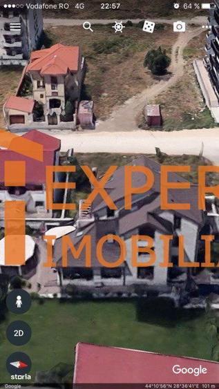Casa P+2+M, zona PRIMO,Constanta - 1