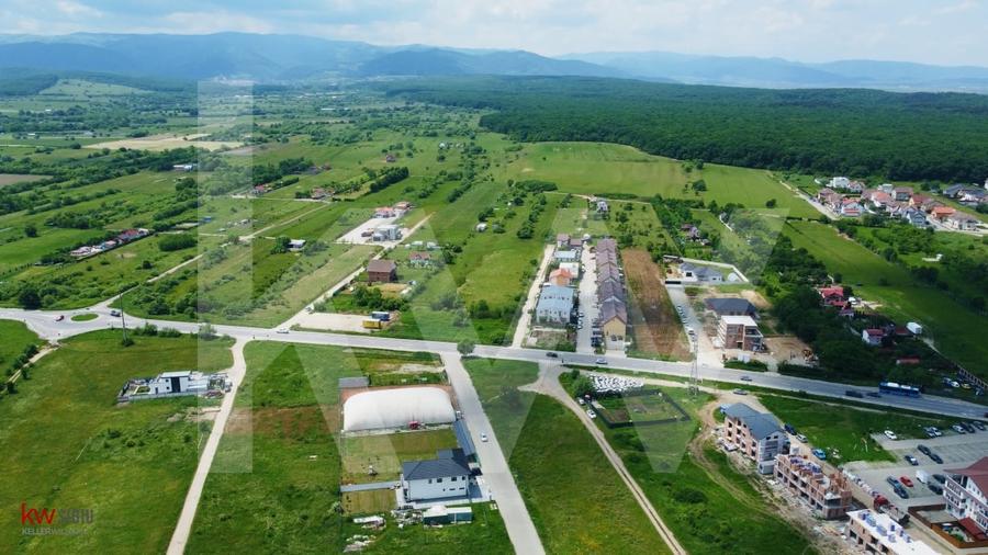 Teren intravilan de 650 mp de vanzare - cartierul Arhitectilor - 7