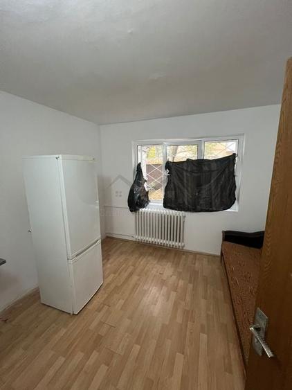 Apartament 1 camera decomandat Nicolina - 7