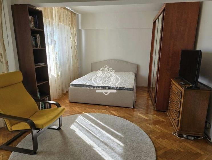 Ștefan cel Mare | Apartament 3 camere | Bloc 1980-etaj 2 | Vedere laterala - 3