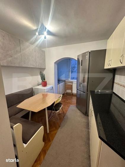 Apartament 3 camere, etaj 2, 67 mp zona Bucovina - 12
