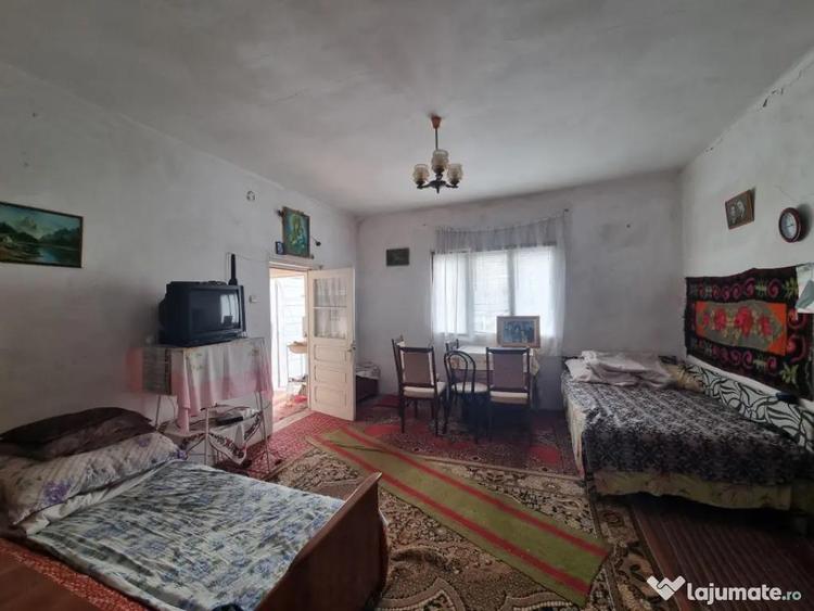 Casa + teren 2600 mp- Com. Negri- scop reziden?ial sau ind - 10