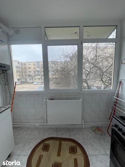 2 camere, centrala proprie - Strada Bucure?ti, Giurgiu - 20