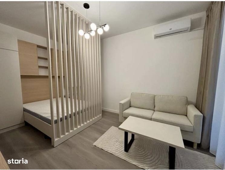 Vanzare garsoniera Exigent Plaza/ Lujerului - 1