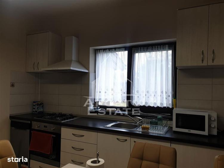 Jumatate de duplex Giroc - 6