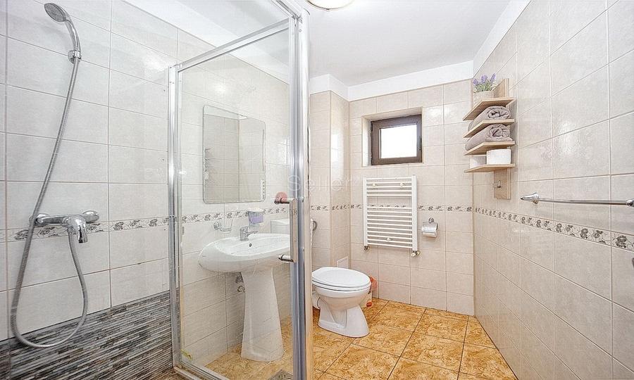 Pensiune Turistica Montana - 28