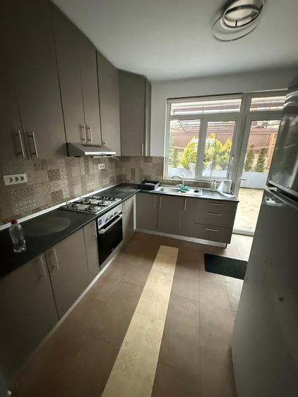 Casă  4C Valea Lupului-Iași - 4