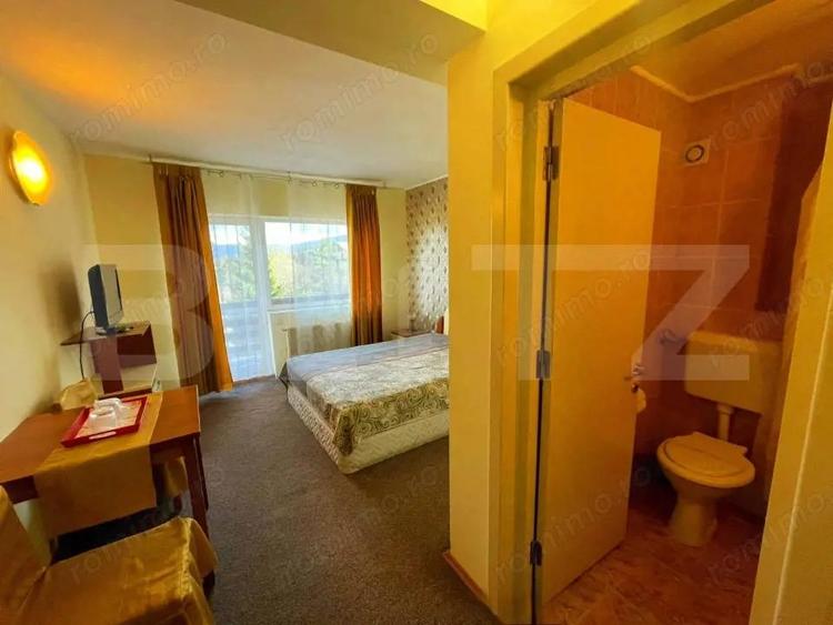 Pensiune de vanzare - ideala investitie, amplasare premium, 30-40 locuri cazare - 5