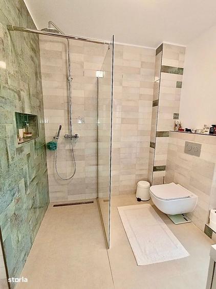 Vila Lux Incalzire Pardoseala Curte 330mp - 7