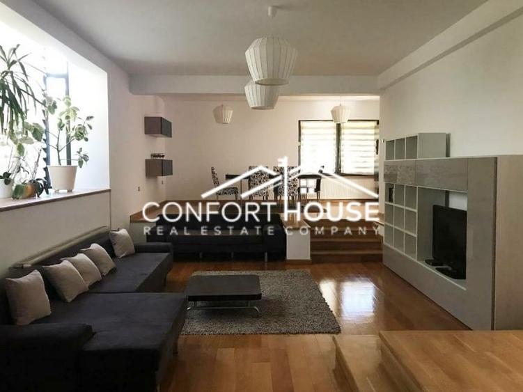 VILA D+P+M,  6  camere, renovata, 1200mp teren, IANCU NICOLAE - 1