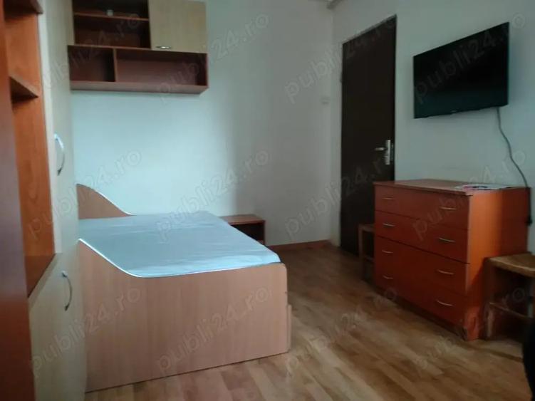 Proprietar inchiriez garsoniera in sector 3 langa metroul 1 Decembrie - 1