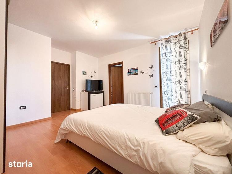 Apartament 2 Camere, Intrare Nojorid, 2 Locuri Parcare & Depozitare - 5
