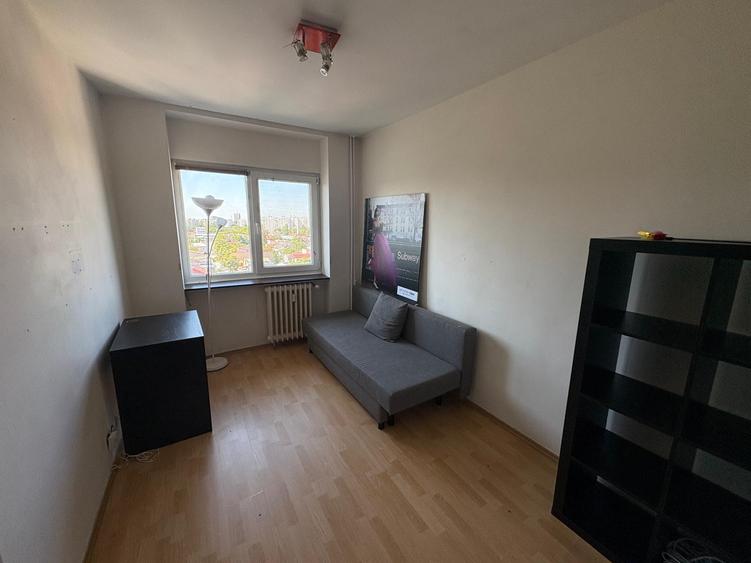 Zona Titulescu, decomandat, langa metrou, mobilat - 9