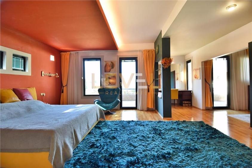 [VIDEO] VILA CU PONTON SI TEREN 11.000MP LAC SNAGOV DE VANZARE - 49