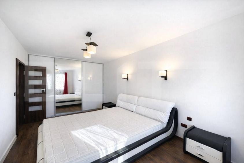 Apartament modern, decomandat, 2 camere, 59 mp, Langa Iulius Mall ! - 2