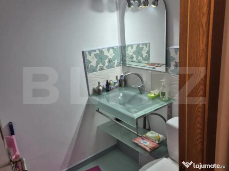 Apartament 3 camere | 68 mp utili | Judetean | Brasov - 6