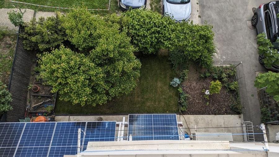 Ocazie - Petru Poni (Copou) 71mp, parcare, boxa. Proprietar - 1