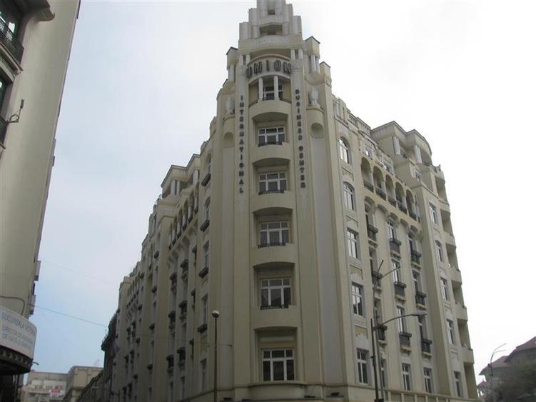 Union International Business Center - de la 32 mp - 6