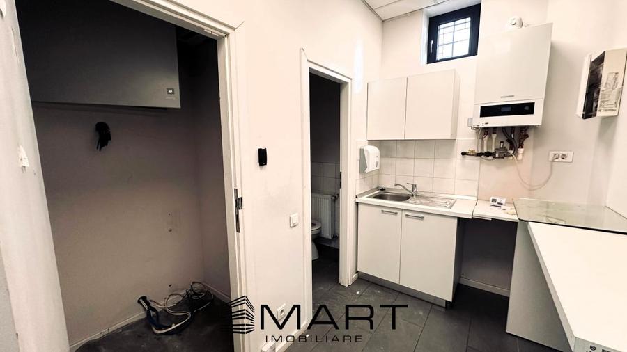 Spatiu comercial 52mp in Turnisor - 5