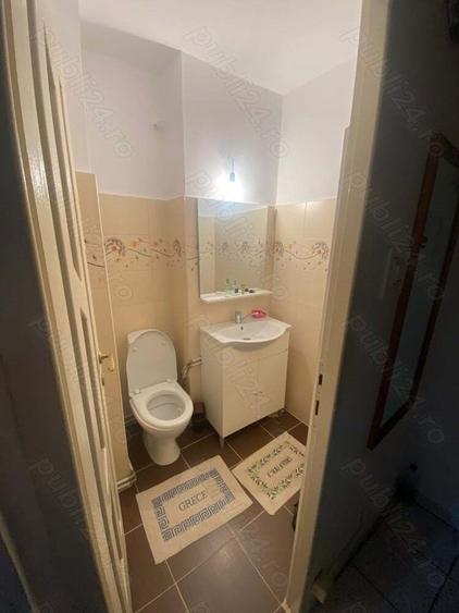 Apartament 3 camere Etaj 3 complet mobilat utilat - 2