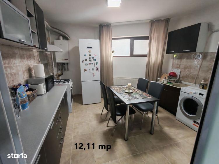 Super pret super apartament de 3 camere! - 8