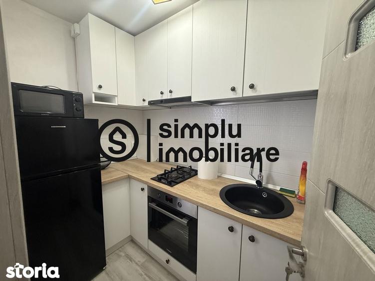 Garsoniera Semidecomandata Brazda lui Novac et 9/9 - 5