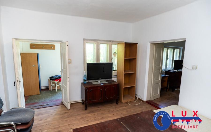 ID 6701 EXCLUSIVITATE - Casa pe Strada BUNA VESTIRE - 4