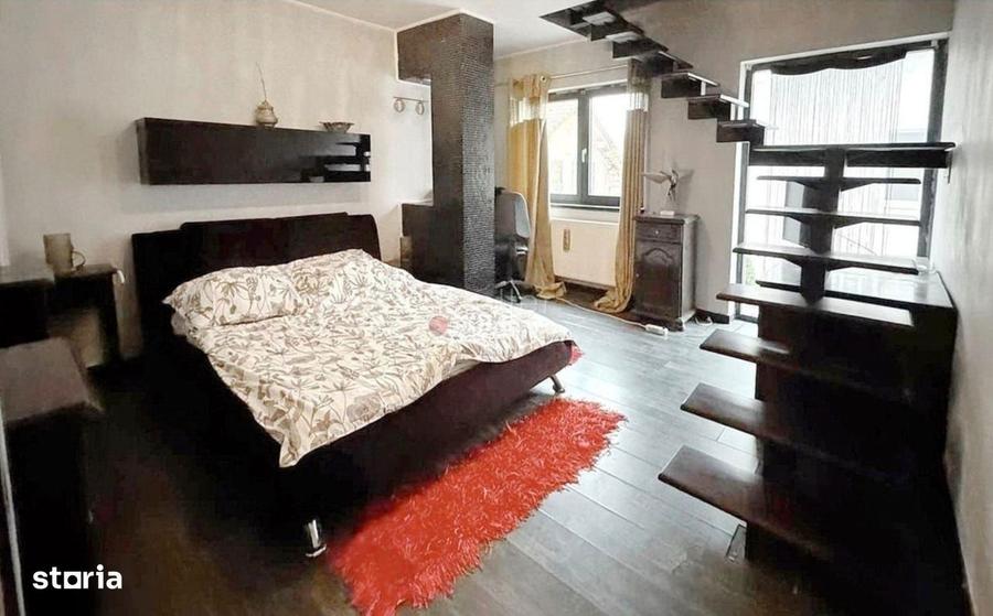 Casa de inchiriat Ghimbav, Brasov - 7
