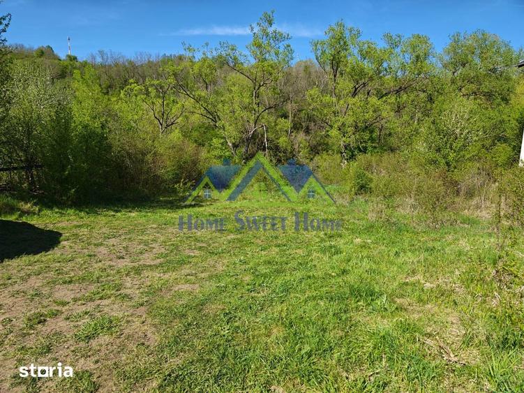 Teren intravilan 900 mp Lacul Cincis Hunedoara - Deschidere 16,3m - 8