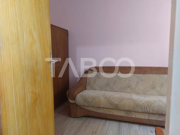 Apartament de vanzare 2 camere 37 mp etaj 1 Aleea Biruintei Sibiu - 8