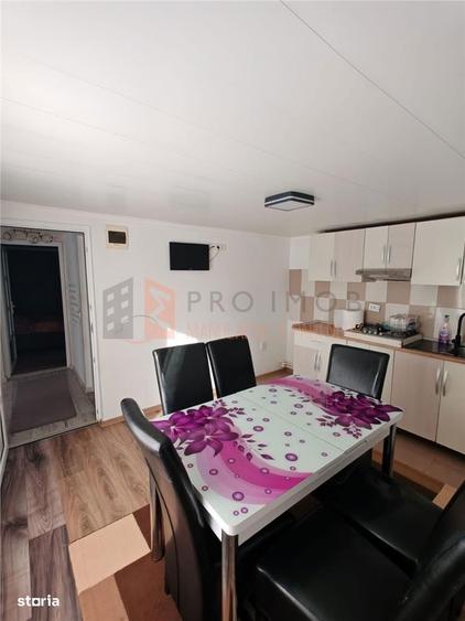 Casa tip parter zona Maracineni - 15