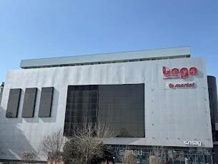 Spatii birouri si comerciale de inchiriat la Rooftop Bega - 11
