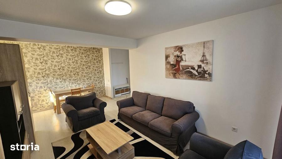 APARTAMENT 2 CAMERE in Complex cu Piscina zona Otopeni bloc NOU - 3