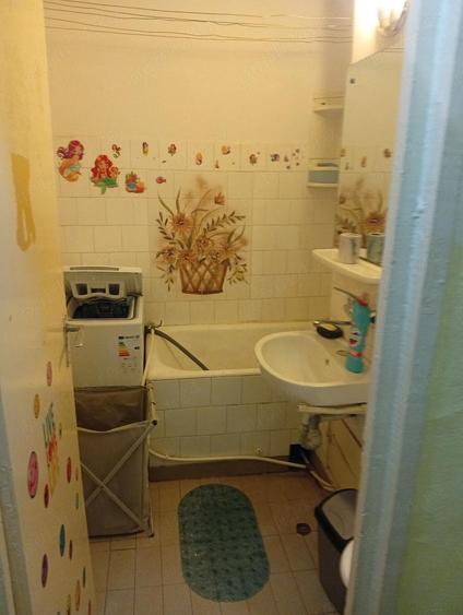 Inchiriez garsonira - 1