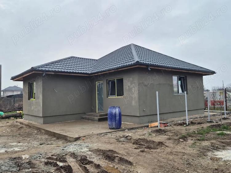 Casa de vanzare Afumati - 6