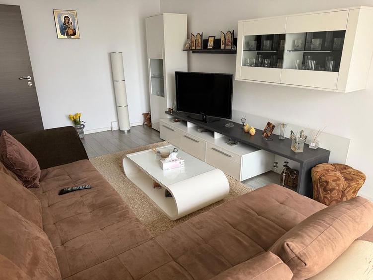 Apartament 4 camere Piata Vasile Aaron - 1