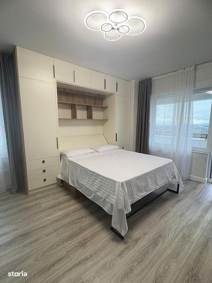 Prima inchiriere apartament cu 1 camera - Royal Town Copou - 2