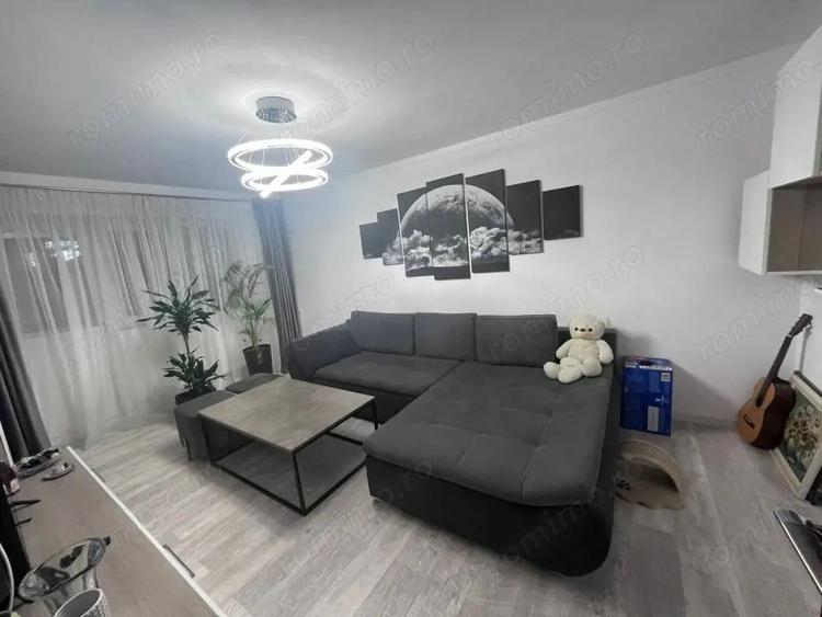 Apartament 4 camere, 86 mp utili, zona 1 Mai Ciuperca - 5