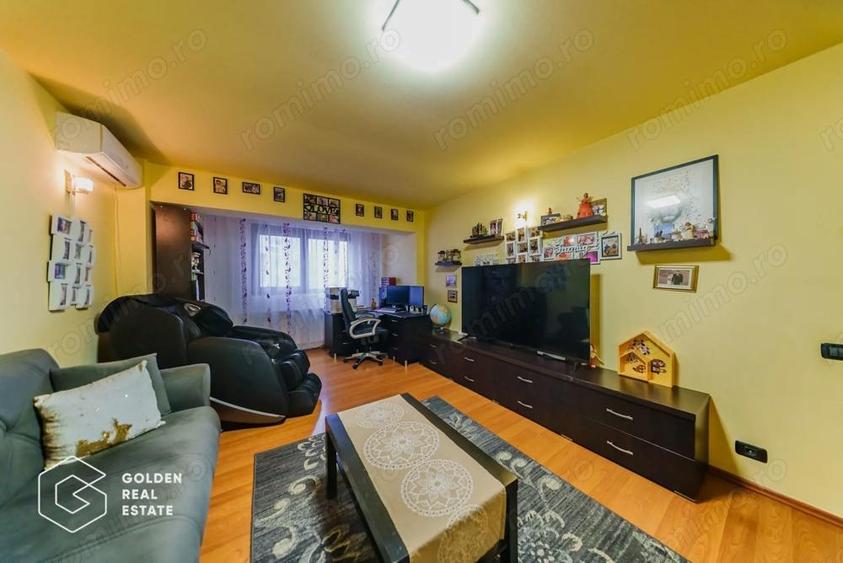 Apartament 4 camere, decomandat, etaj 2, Micalaca, str Fratiei - 7