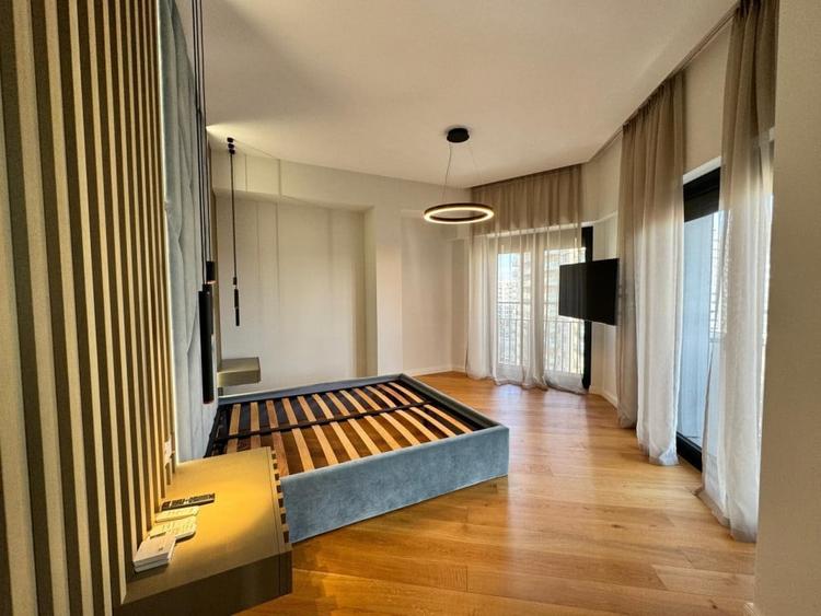 Apartament Duplex | 5 Camere | Herastrau - Capriorilor | X2 Parcare - 12