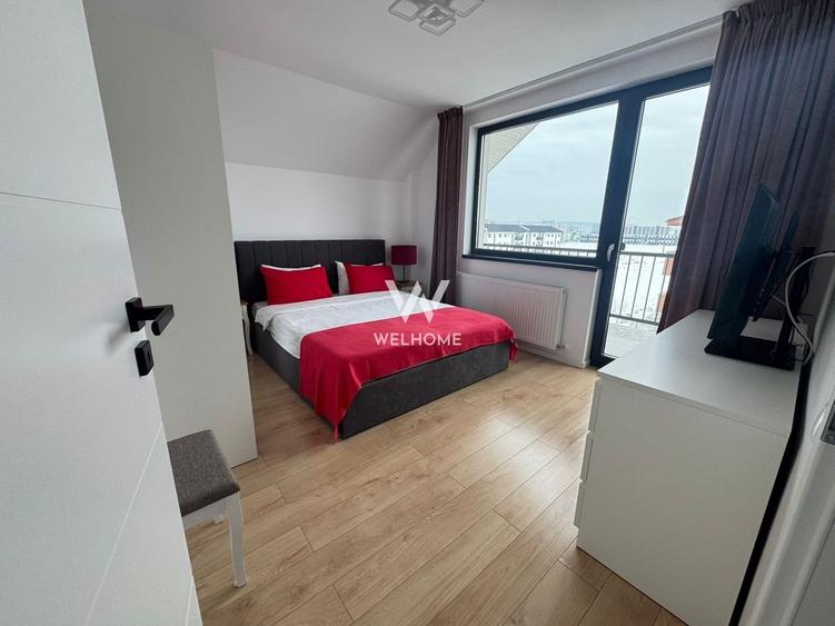 Apartament NOU complet mobilat, Arhitectilor, Sibiu - 4