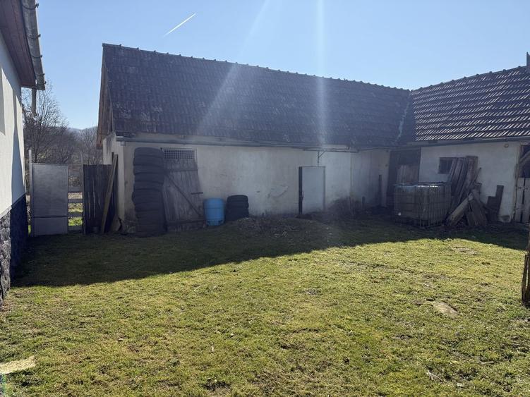 Vand casa in Dumbravita Arad - 8