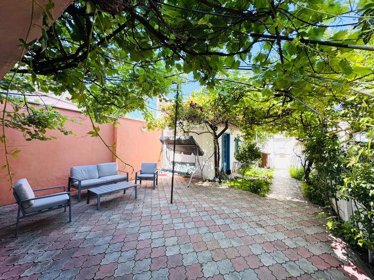 Domenii / Casa Individuală 223mp/ Garaj / Teren 180 Mp / Posibilitate extindere - 5