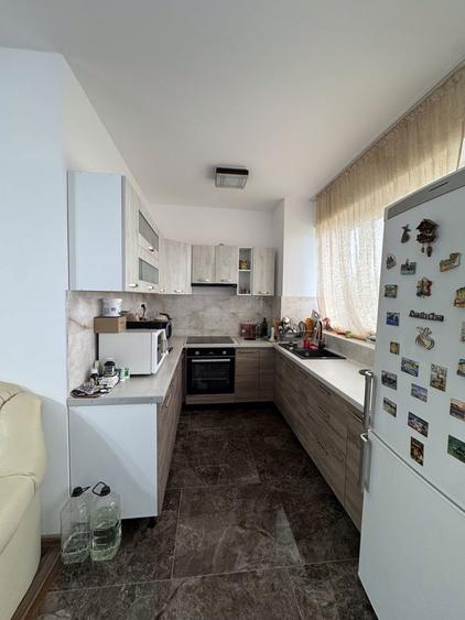 Apartament 2 camere - Concept 9 - 5